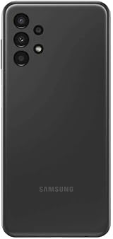 Samsung Galaxy A13 SM-A135F/DS 128GB Black 4GB RAM 6.6" Android 12 4G view 5