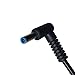 PowerSource 45W UL Listed Charger for HP-Spectre x360 HP Stream 11 13 14; 360 Spectre 13t; Elitebook Folio 1040 G1 G2 G3; Split 13 Pavilion X2 Laptop AC-Adapter Power-Supply Cord