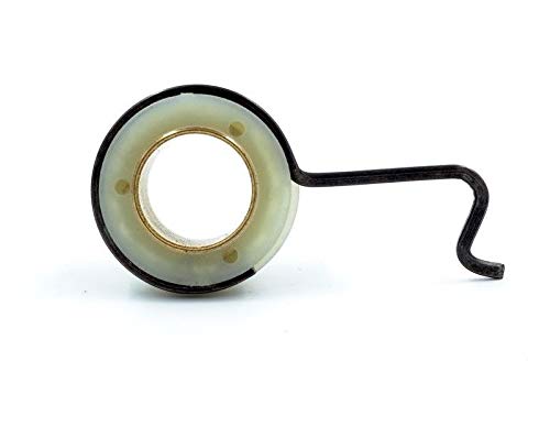 CTS Oil Pump and Worm Gear Spring Set for Stihl 066, 064AV, MS650, MS660 Replaces OEM 1122 640 3205/1122 640 7105/1122 647 2401