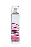 Bath & Body Works Carried Away Fragrance Body Mist.236mls