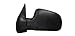 Jeep Grand Cherokee Heated Power Replacement Driver Side Mirror
