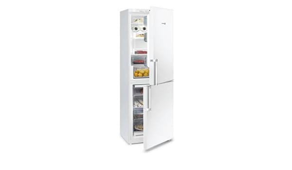 Fagor FFJ6925 Independiente A+ Blanco nevera y congelador ...