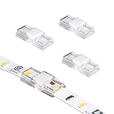 Armacost Lighting 560020 White LED Tape Light