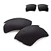 Leobuys Polarized Replacement Lenses for Oakley FLAK 2.0 XL,OO9188