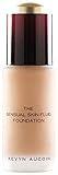 Kevin Aucoin Sensual Skin Fluid Foundation, SF 02, 0.68 Fluid Ounce