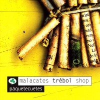Malacates Trebol Shop - paquetecuetes - Zortam Music