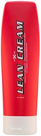 Lean Cream by GenX Labs 6 oz Container