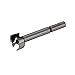 Woodriver High-Carbon Steel 15/16