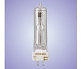 Philips 22328-9 - CDM35/T6/830 - 39 Watt T6 Metal Halide Light Bulb, 3000K