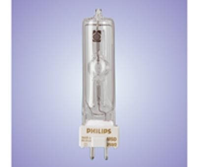 Philips 22328-9 - CDM35/T6/830 - 39 Watt T6 Metal Halide Light Bulb, 3000K