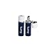 Bump AA/AAA USB Rechargeable Polymer Lithium Battery Combo 4 Pack