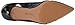 Nine West Women's Xrisxros Leather Dress Pump