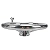 Amarine-made-5-spoke-13-12-Inch-Destroyer-Style-Stainless-Boat-Steering-Wheel-with-Small-Knob-XK-9310SRF1