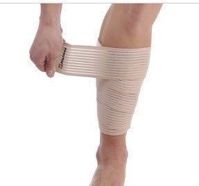 CAMEWIN Elastic Binded Bandage Calf support