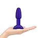 b-Vibe Petite Rimming Remote Control Anal Plug Adult Toys, Adult Sex Toys Anal Plug for Couples, Anal Training, and Sexual Stimulation Device for Butt Plug, Purple