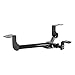 CURT 114963 Class 1 Trailer Hitch with Ball Mount, 1-1/4-In Receiver, Fits Select Honda Accord, Acura TL, TSX