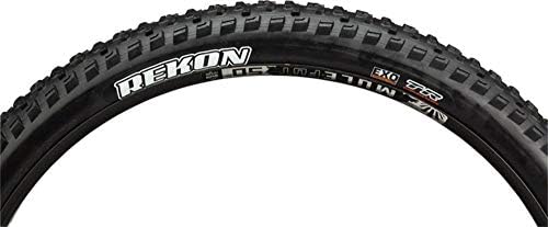maxxis rekon 27.5 x2 60