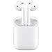Apple Airpods Bluetooth Wireless Headphone In-Ear Headset (Latest Version)
