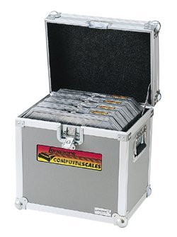 Longacre 72292 Scale Storage Box