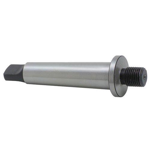 Jacobs Chuck 7346D Threaded Shank to Morse Taper Arbor, 2 Morse 1/2
