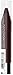 Neutrogena Moisturesmooth Color Stick, 130/Wine Berry
