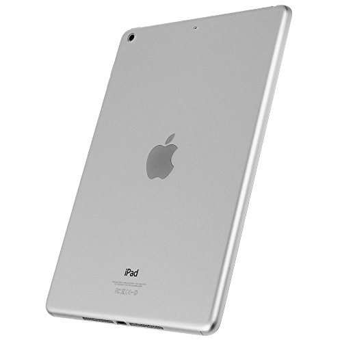 ArmorSuit MilitaryShield - Apple iPad Air Screen Protector + Full Body Skin Protector - Anti-Bubble Ultra HD Shield w/ Lifetime Replacements