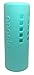 Onoola Silicone Sleeve for Hydro Flask Water Bottles (Turquoise, 40oz)