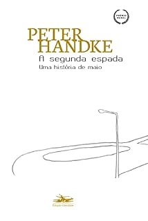 Livro A segunda espada: Uma história de maio
