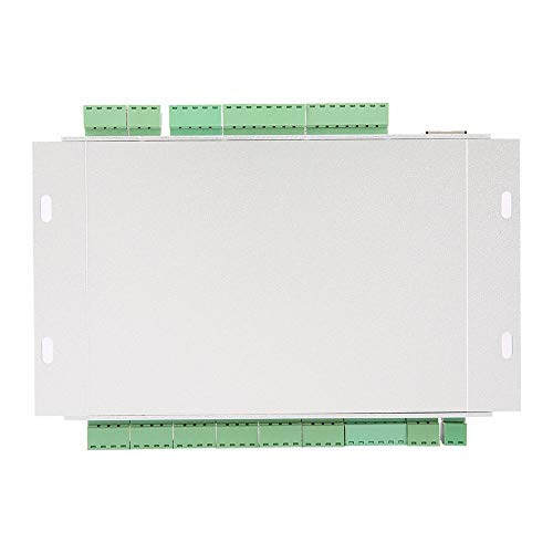 Mach3 Motion Card 4 Axis USB CNC Breakout Board Motion Control Card 2000KHz - Thumbnail 4