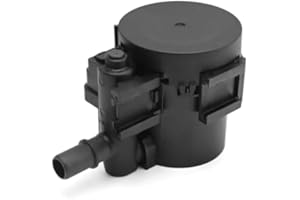 MDEOOSKY 25932571 Vapor Canister Purge Solenoid Valve Replacement for Cadillac, Chevrolet, GMC Vehicles, 214-2149, 10382105, 