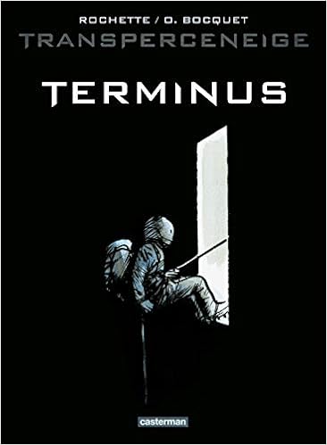 Transperceneige : Terminus