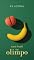 Livro Tutti Frutti no Olimpo