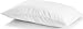 Utopia Bedding Pillow Cases King Size 2-Pack – Soft Brushed Microfiber – Envelope Closure – Perfect for Hospitals, Hotels, Guest Rooms – Oeko-TEX Certified, 20x40 Inches (White)