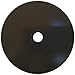 Black/Black 52X 80-Min Double-Sided Colored CD-R 100-Pak (2 x 50-Pak)