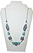 Silicone Baby Teether Necklace for Moms and Baby - Non-toxic, BPA-Free, Stylish, Trendy, Great For Soothing Teething Babies, Great Gift For Other Moms