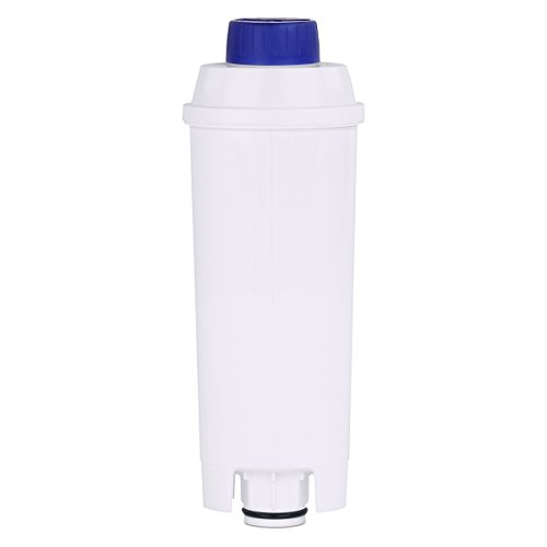 [- 3er Pack DeLonghi Wasserfilter für Kaffemaschinen geeignet für ECAM, ESAM, ETAM, BCO,E
