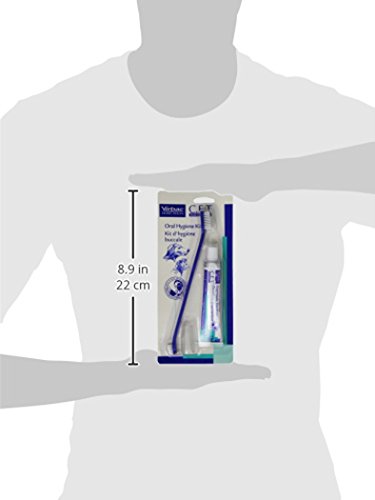 Virbac C.E.T. Oral Hygiene Kit