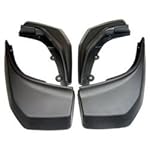 Mud Guards Splash Flaps For BMW 7 Series F01 2008-2015