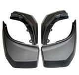 Mud Guards Splash Flaps For Suzuki SX4 Hatchback 08 09 10 11 12 13 14