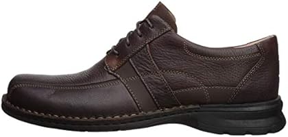 clarks espace oxford