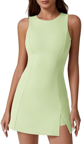 Amazon.com: ZIATUBLES American Flag Coconut Tree Print Golf Dress for Women  Soft Tennis Dresses with Short & Pockets Sleeveless Workout Outfits for  Summer Sports Mini Sun Dress, XS : Clothing, Shoes &