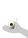 The Gro Company GRO-Egg Room Thermometer, White