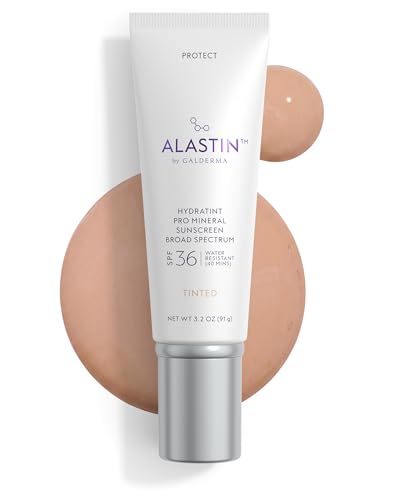 ALASTIN HydraTint Pro Mineral Sunscreen SPF