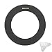 CamRebel Lens Adapter Ring for Cokin CBP400A P-Series Holder (58mm)