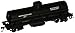 Bachmann Trains - Track Cleaning Tank Car - MAINTENANCE OF WAY - HO Scale