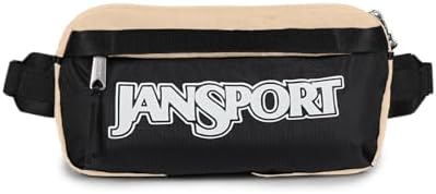 Amazon.com | JanSport Swing Waistpack Fanny Pack - Stylish