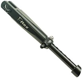 T-Rex Racing Kawasaki ZX6R / ZX10R / ZZR600 Adjustable Kickstands
