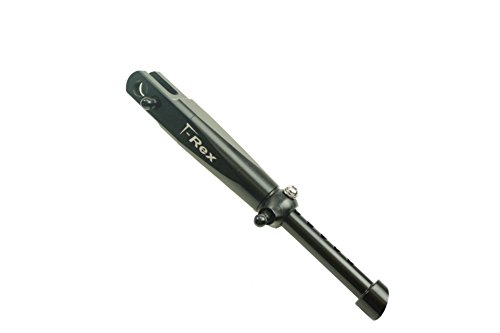 T-Rex Racing Kawasaki ZX6R / ZX10R / ZZR600 Adjustable Kickstands