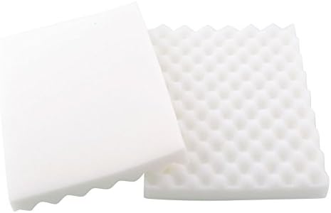 2015 Fashion High Quality 2pcs foam dry tools Flower Shaping Sponge Molds for Baking Cake Decorating
