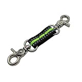 Backup Safety Clip for Small Medium Dog
